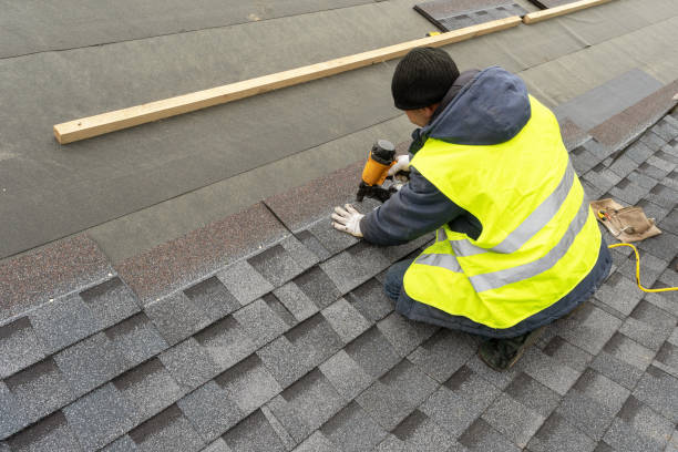 Best Storm Damage Roof Repair  in Abingdon, MD