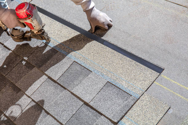 Best Commercial Roofing Services  in Abingdon, MD